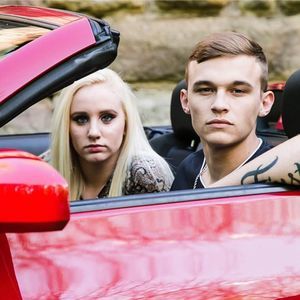 Meet your Posher, Tommy